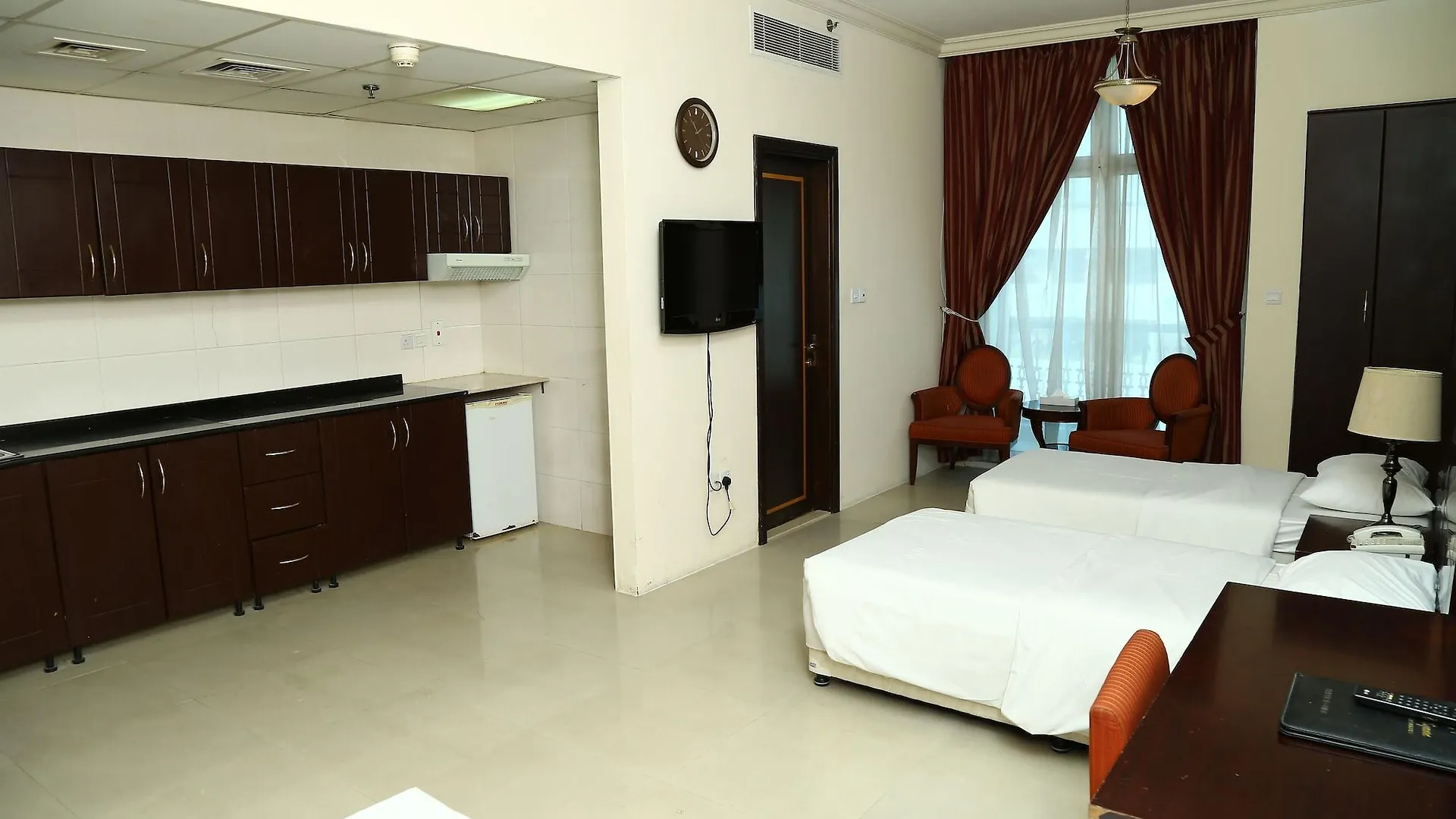 Aparthotel City Stay Premium Hotel Apartments Dubai