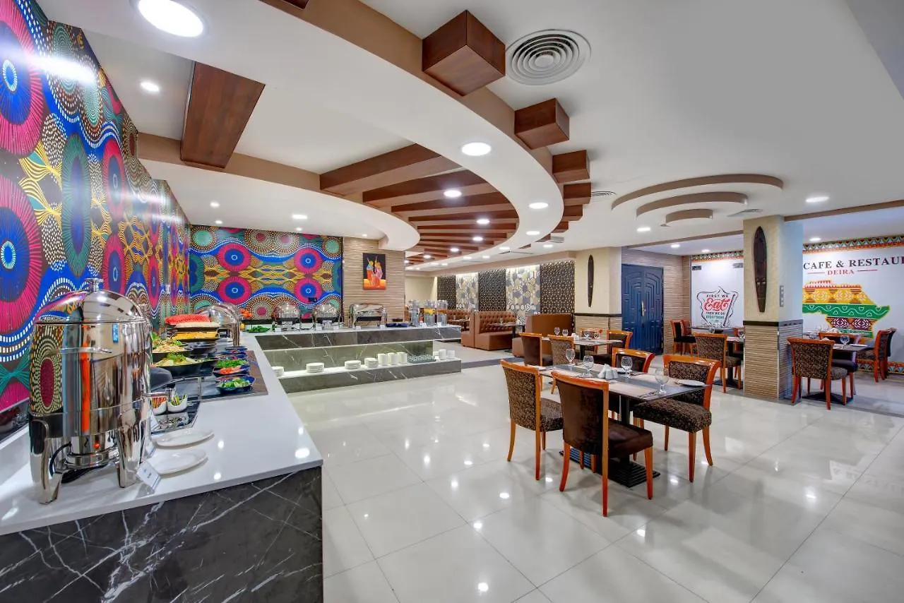 City Stay Premium Hotel Apartments Dubai 3*,  Vereinigte Arabische Emirate