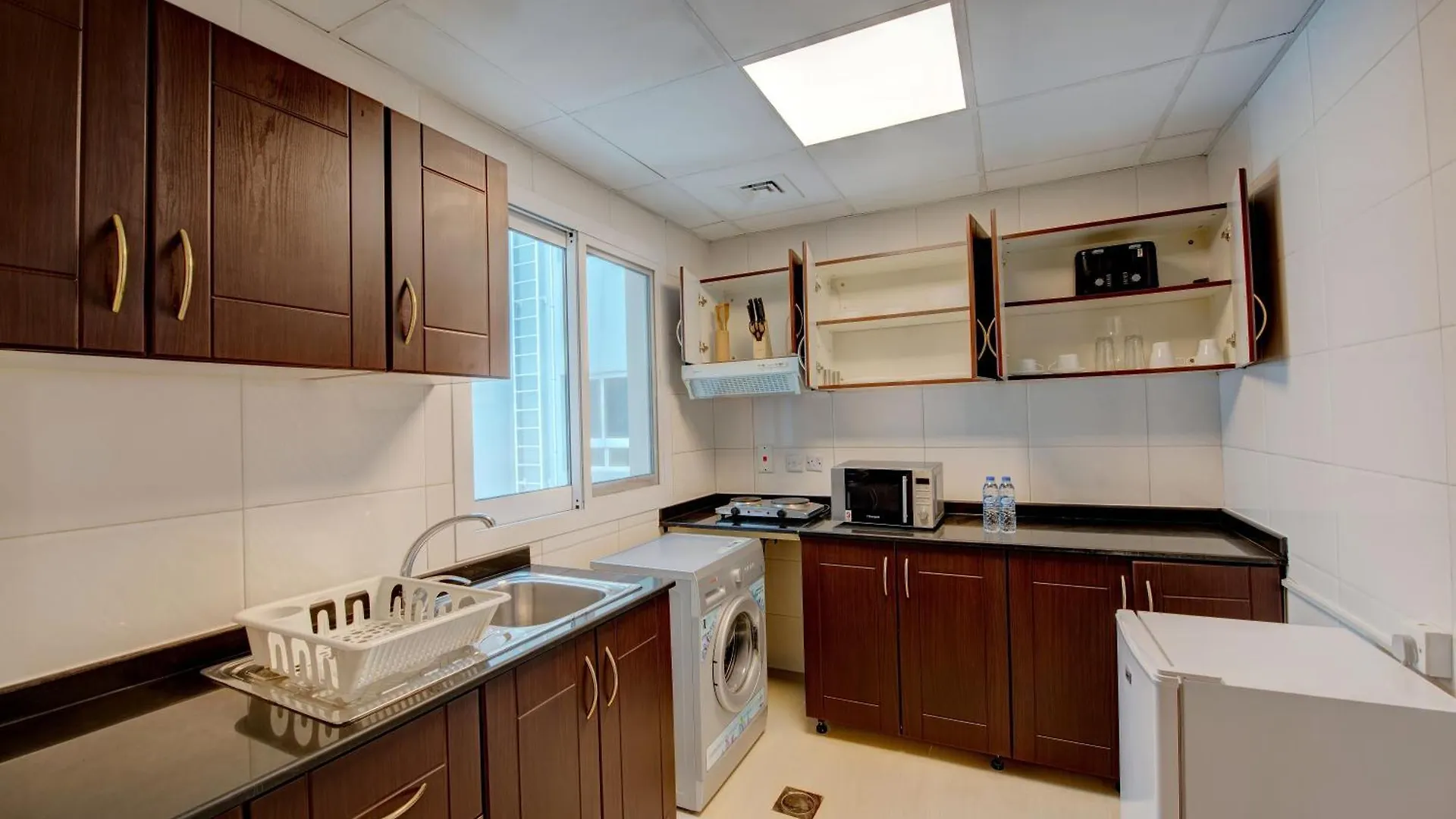 City Stay Premium Hotel Apartments Dubai 3*,  Vereinigte Arabische Emirate