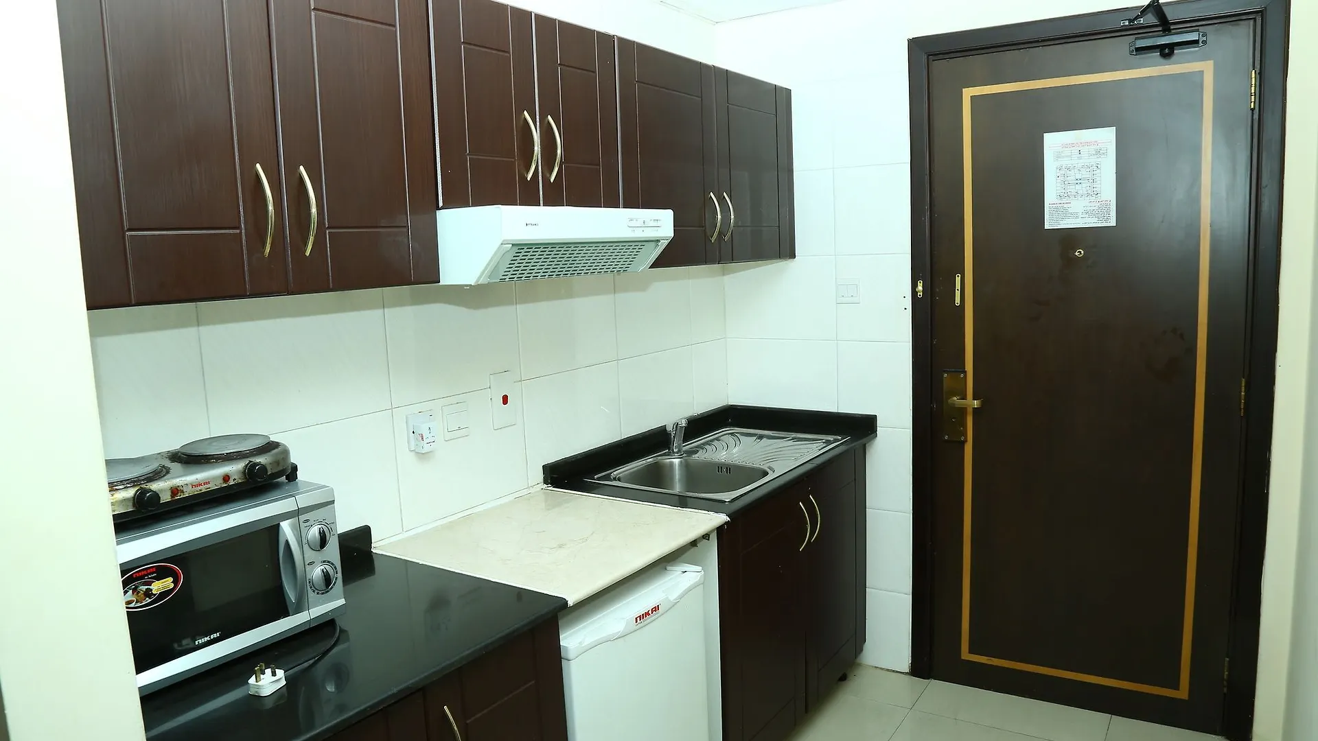 City Stay Premium Hotel Apartments Ντουμπάι