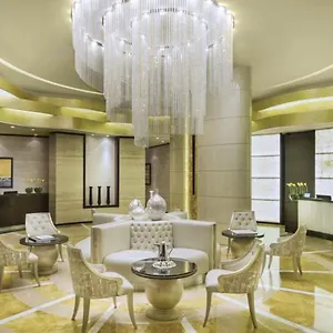 Апарт-отель Damac Maison Cour Jardin, Дубай
