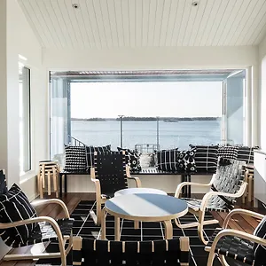 Rantapuisto Hotel