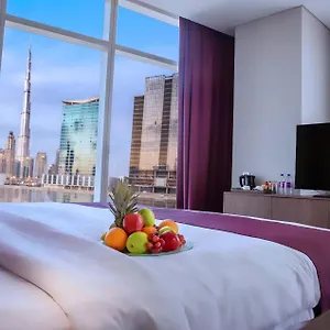 Park Regis Business Bay Dubaï