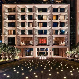 25hours One Dubaï