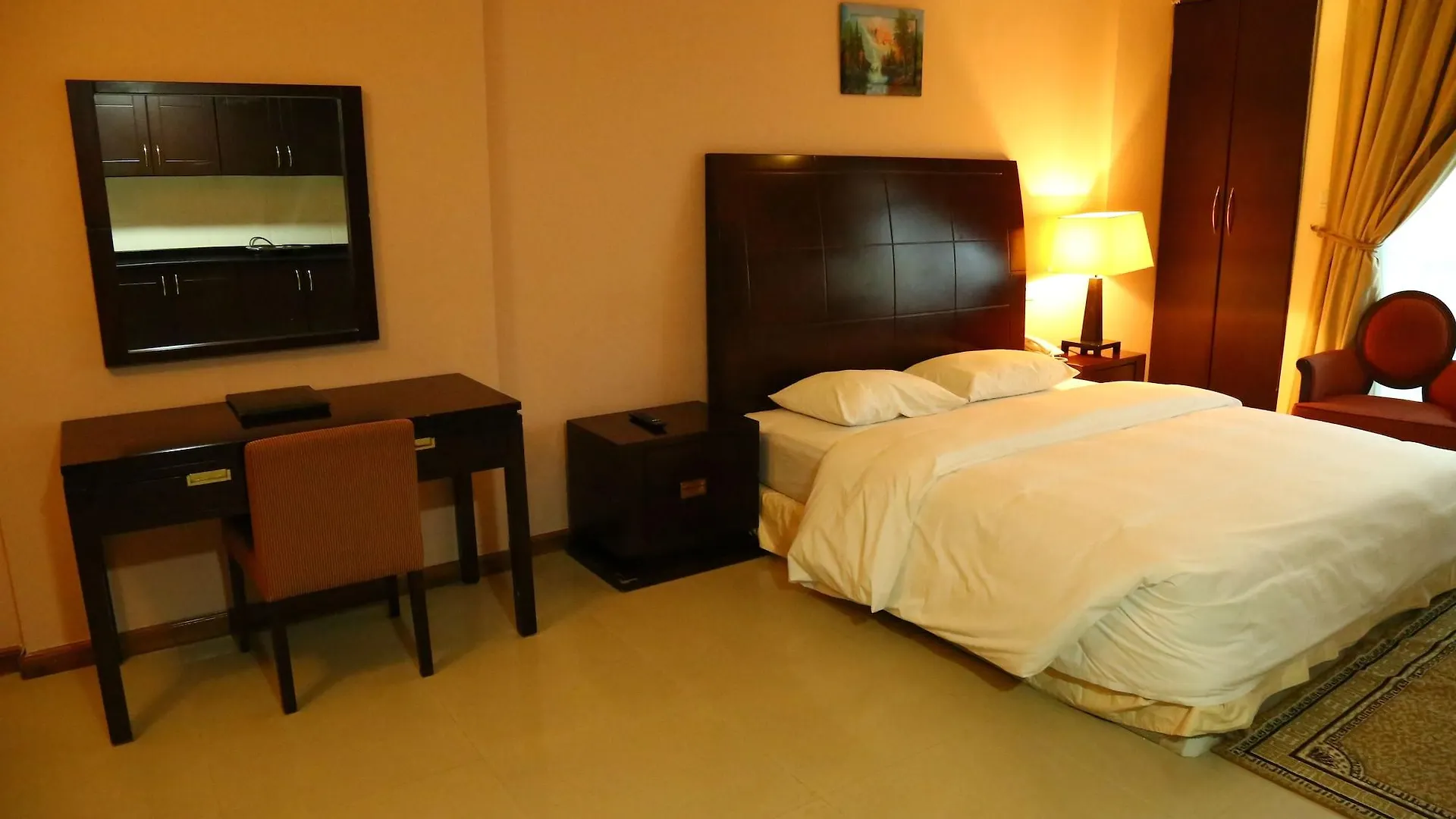 Апарт-отель City Stay Premium Hotel Apartments Дубай