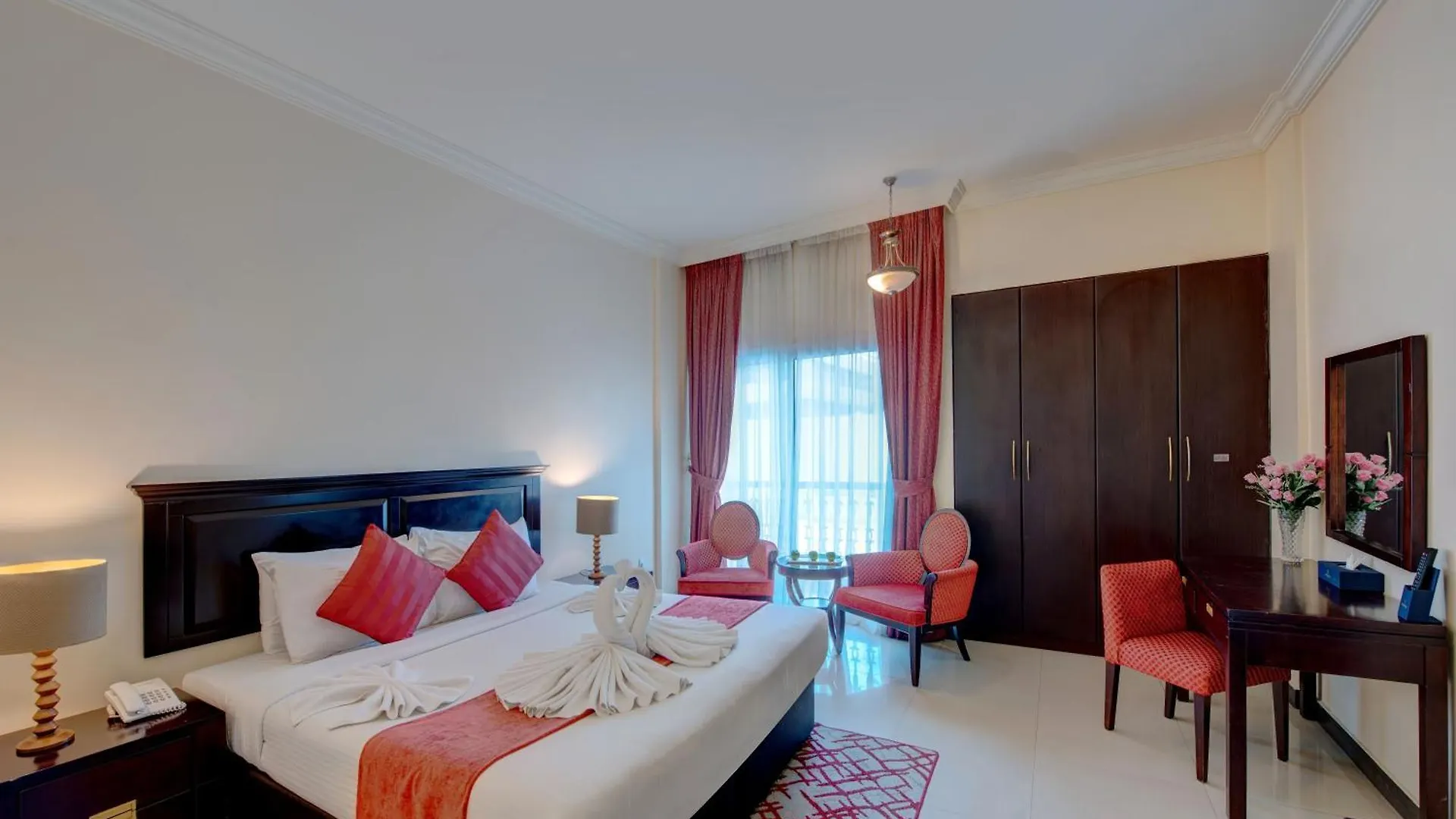 Appart hôtel City Stay Premium Hotel Apartments Dubaï
