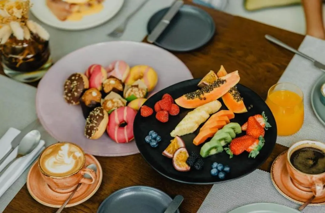 City Stay Premium Hotel Apartments Дубай Апарт-отель