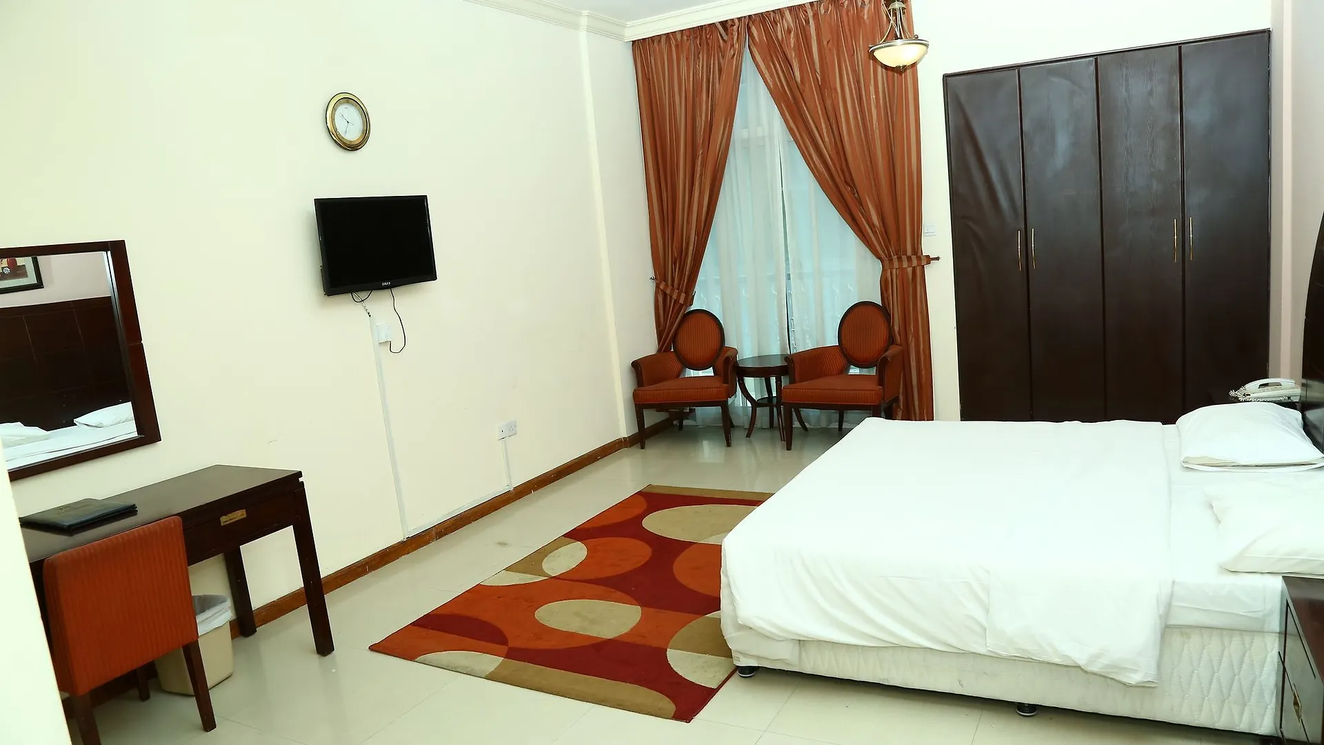 City Stay Premium Hotel Apartments Дубай ОАЭ