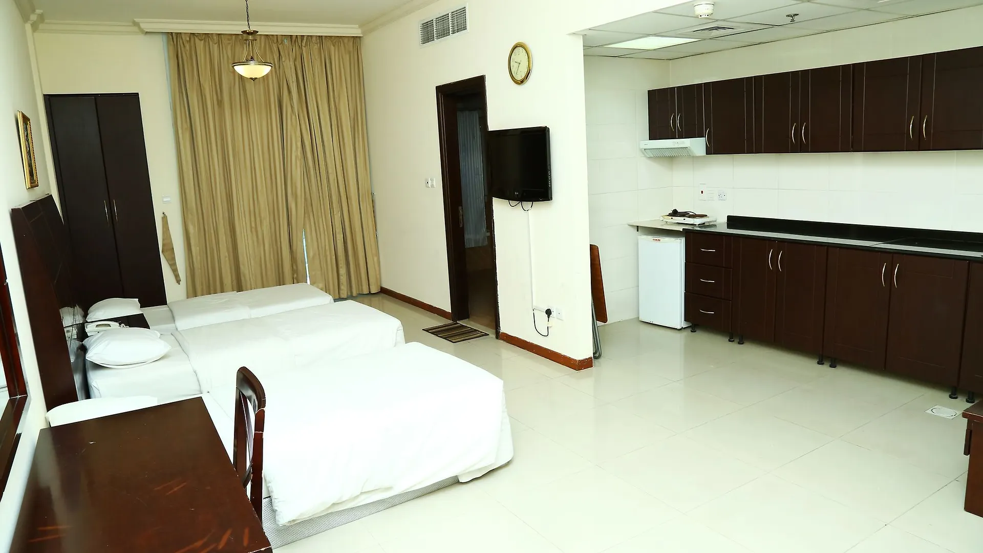 Апарт-отель City Stay Premium Hotel Apartments Дубай