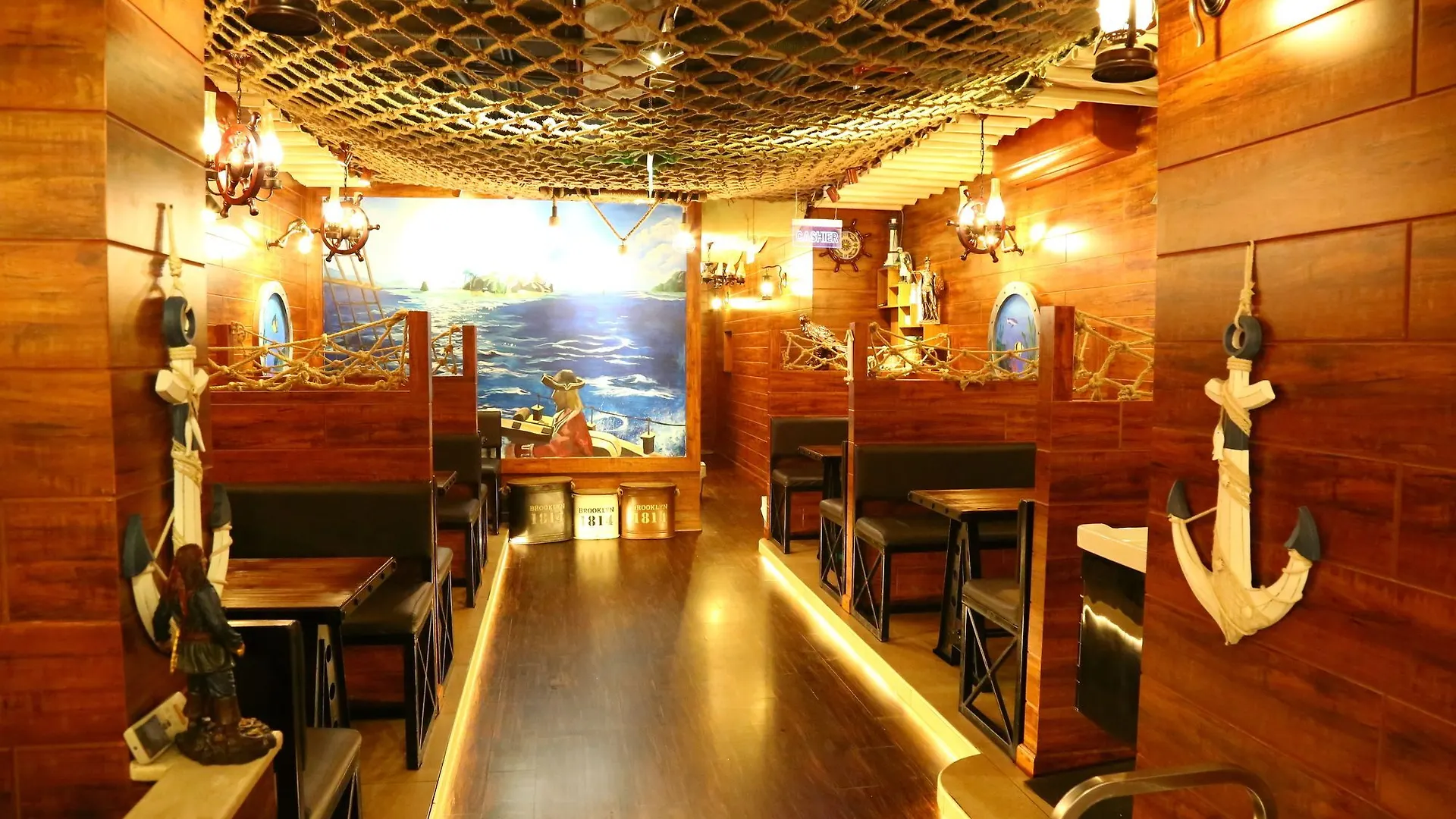 Appart hôtel City Stay Premium Hotel Apartments Dubaï