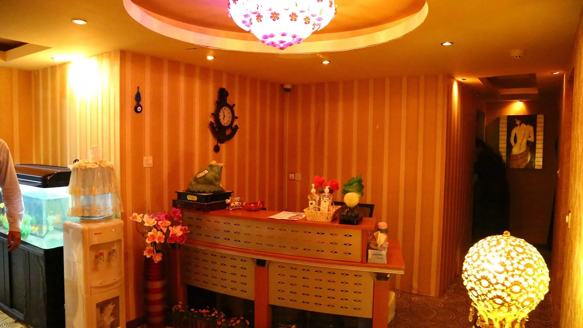 City Stay Premium Hotel Apartments Dubaï 3*,  Émirats arabes unis