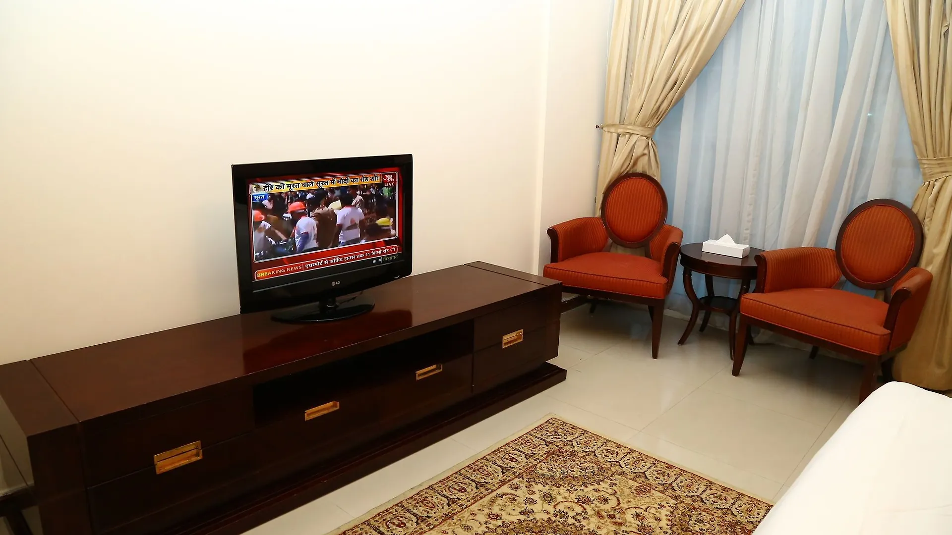 City Stay Premium Hotel Apartments Дубай