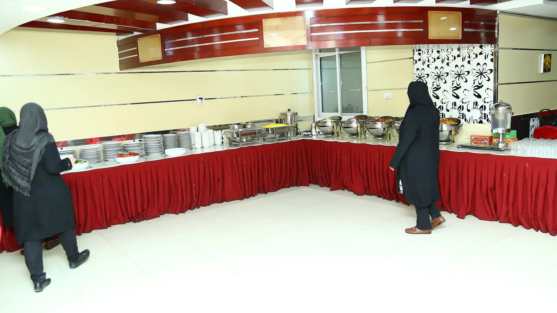 City Stay Premium Hotel Apartments Dubaï