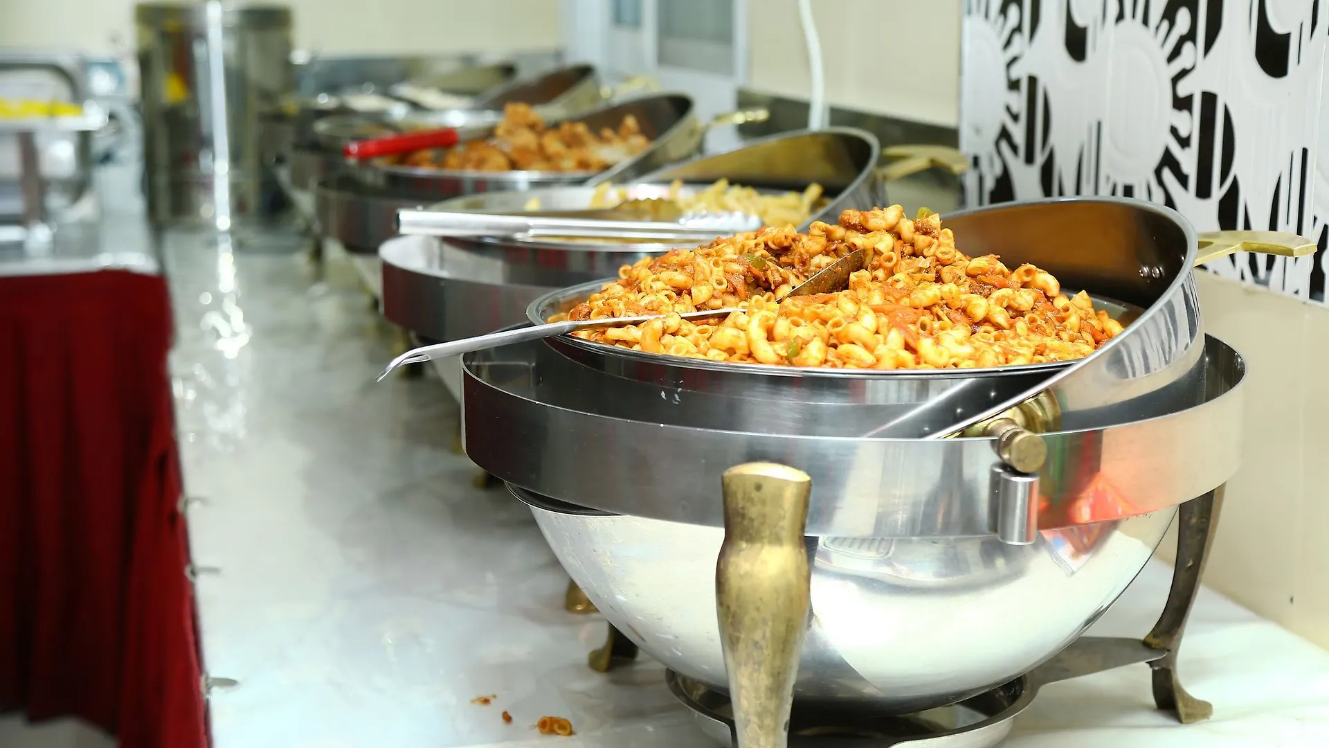 City Stay Premium Hotel Apartments Dubaï
