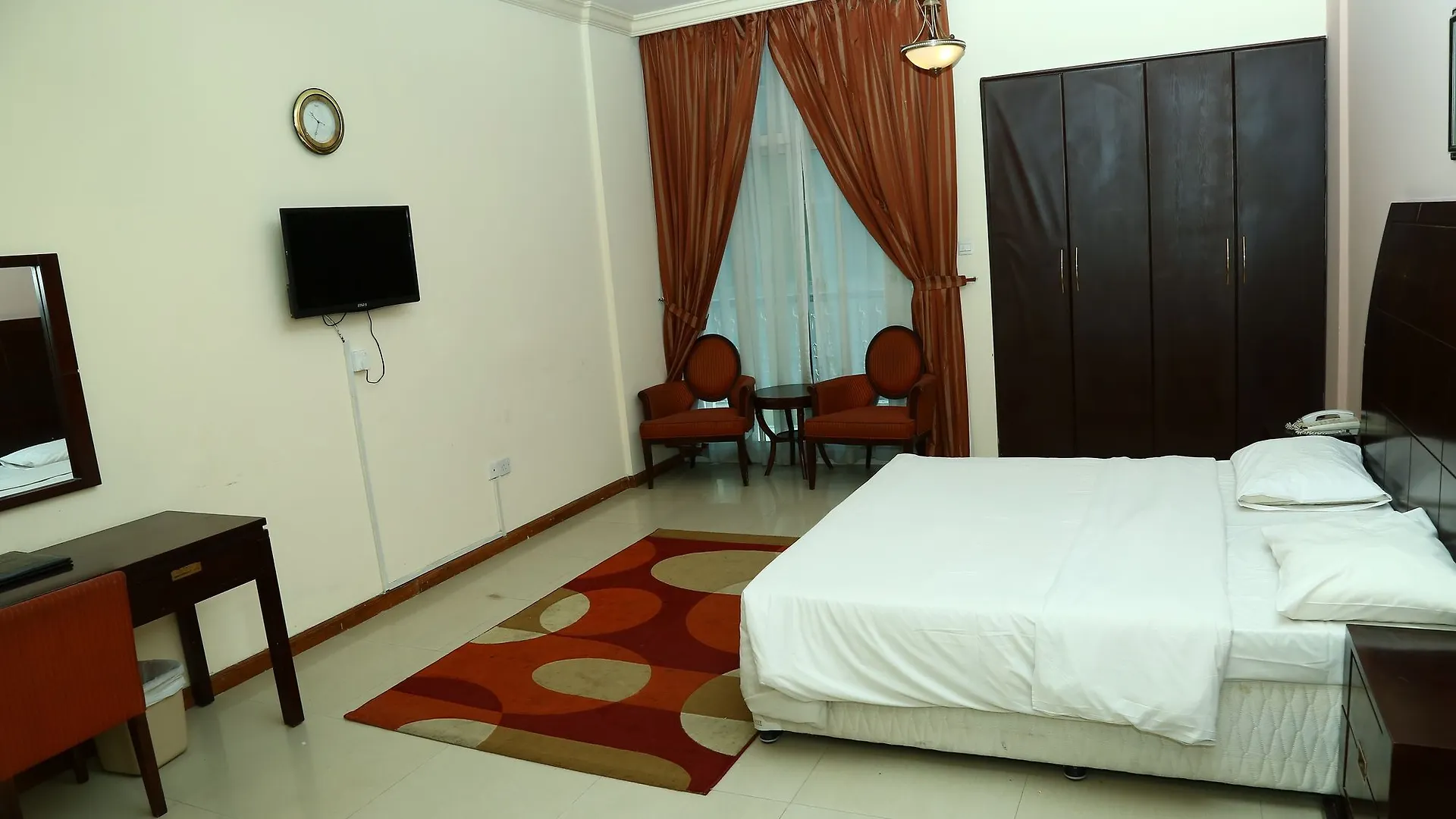 Апарт-отель City Stay Premium Hotel Apartments Дубай