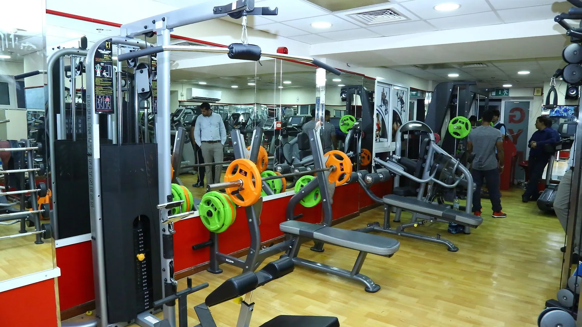 City Stay Premium Hotel Apartments Дубай ОАЭ