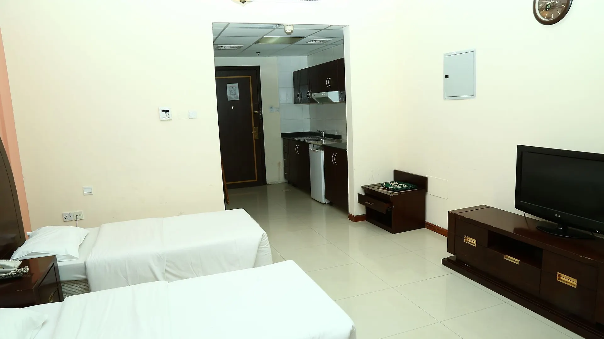 City Stay Premium Hotel Apartments Дубай 3*,  ОАЭ