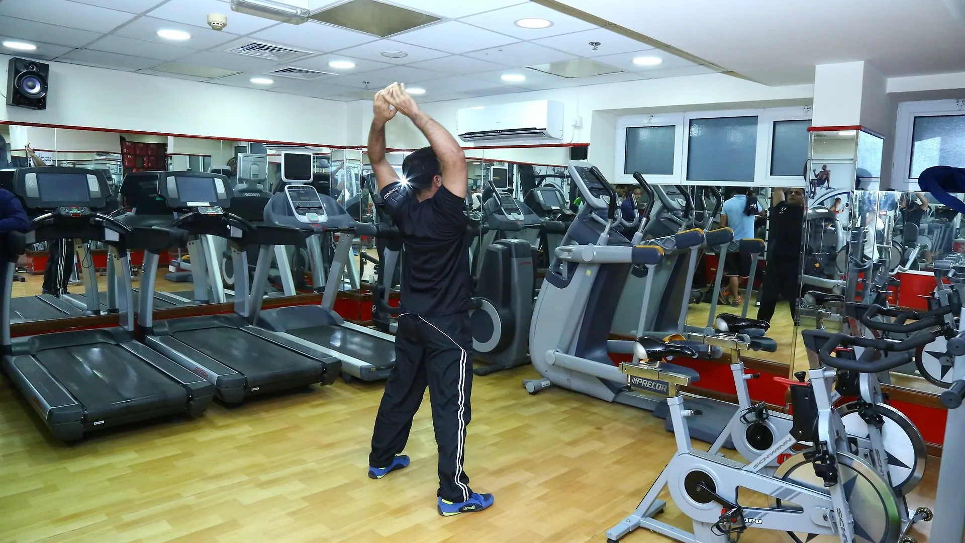 City Stay Premium Hotel Apartments Dubaj Aparthotel
