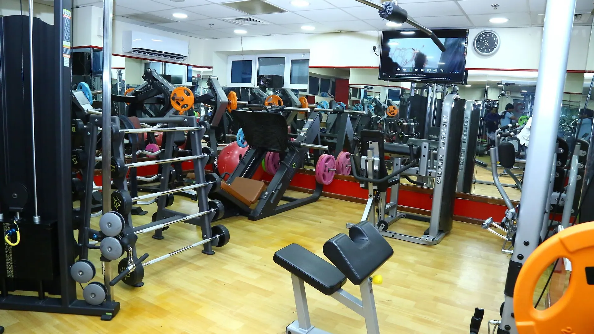 City Stay Premium Hotel Apartments Dubaj 3*,  Spojené arabské emiráty