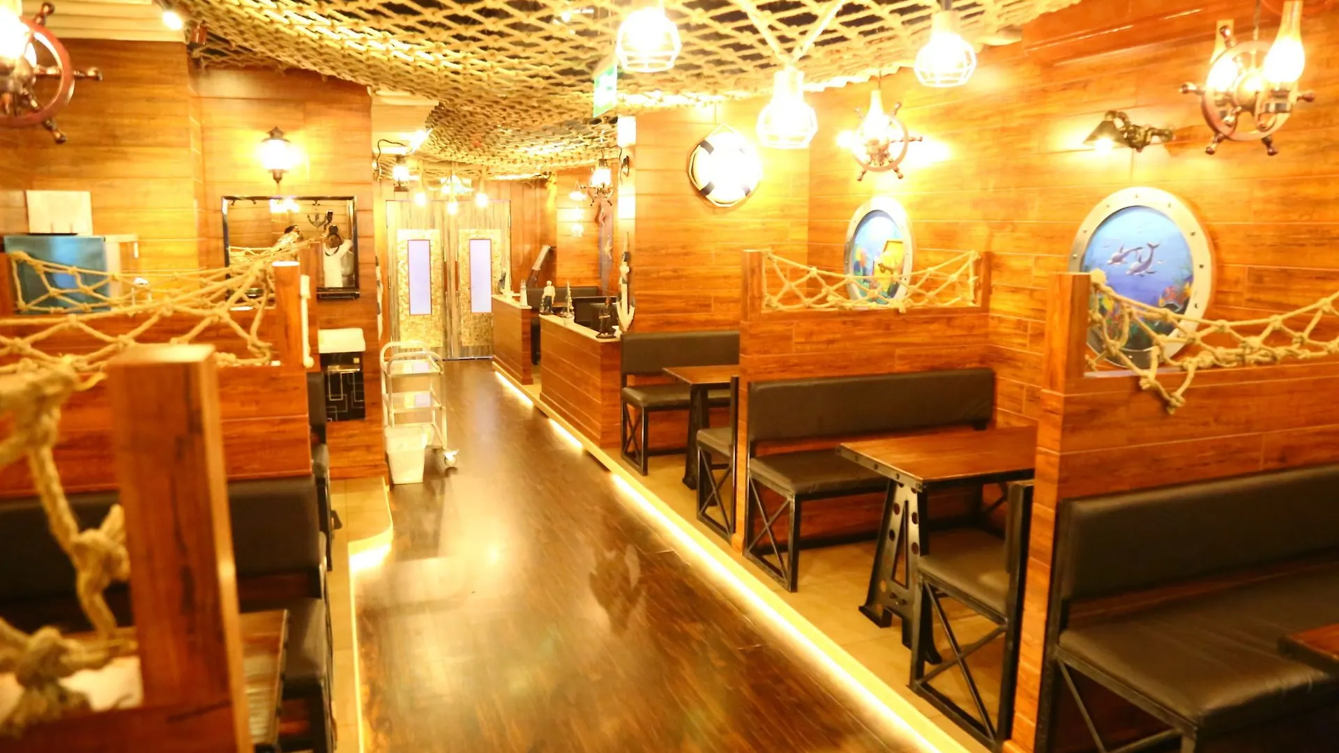 City Stay Premium Hotel Apartments Dubaj Aparthotel